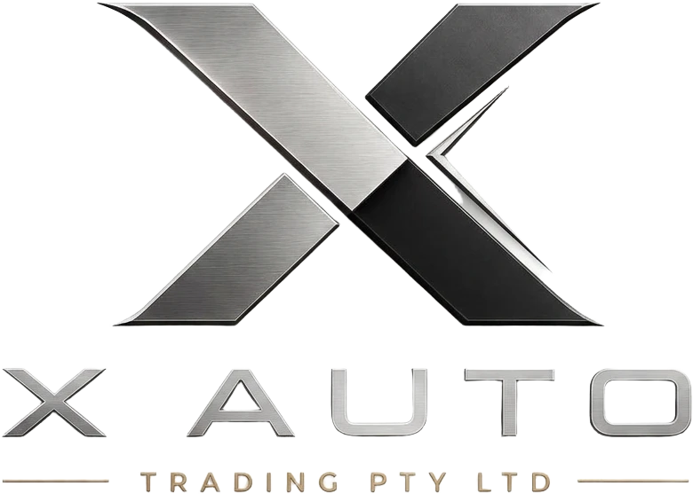 X AUTO TRADING PTY LTD